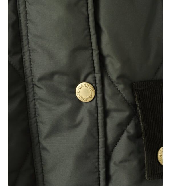 SLOBE IENA「Barbour/バブアー meredith quilted jacket LQU1842OL71」|その他|