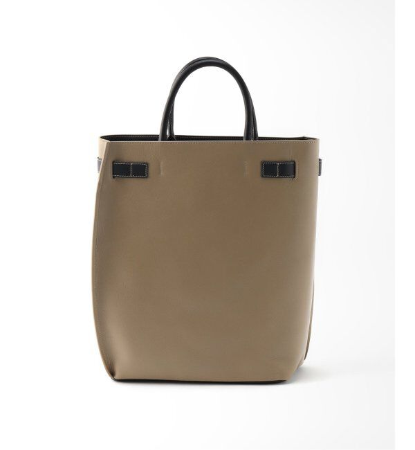 EDIFICE「【the dilettante / ザ ディレッタント】Gabi ショルダー カウレザー」|その他|