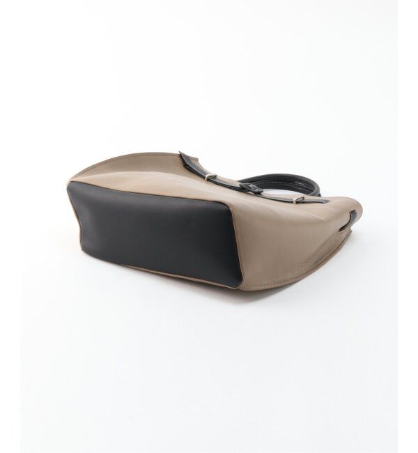 EDIFICE「【the dilettante / ザ ディレッタント】Gabi ショルダー カウレザー」|その他|