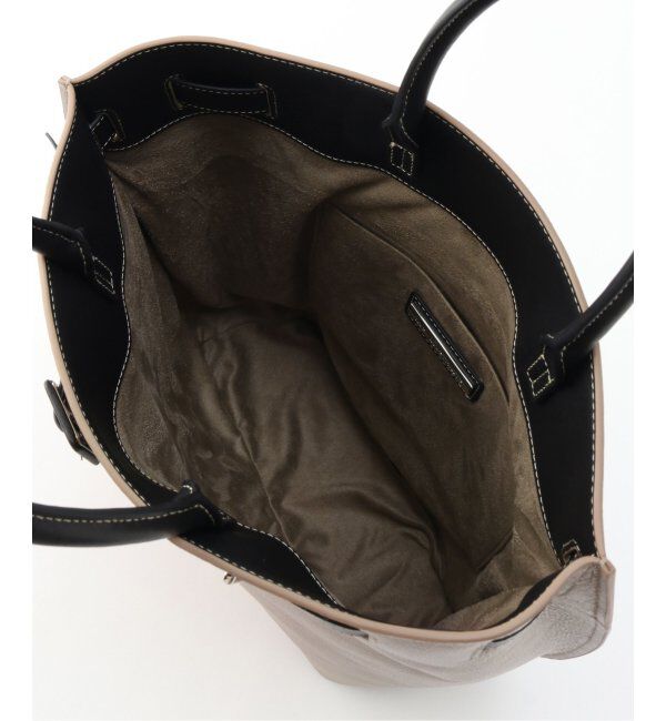 EDIFICE「【the dilettante / ザ ディレッタント】Gabi ショルダー カウレザー」|その他|