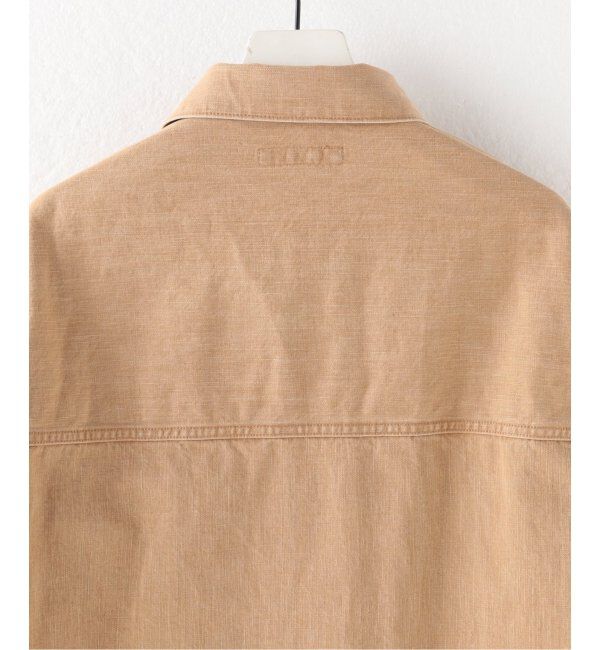 PULP「【JIEDA / ジエダ】COLOR DENIM JACKET」|デニムジャケット|