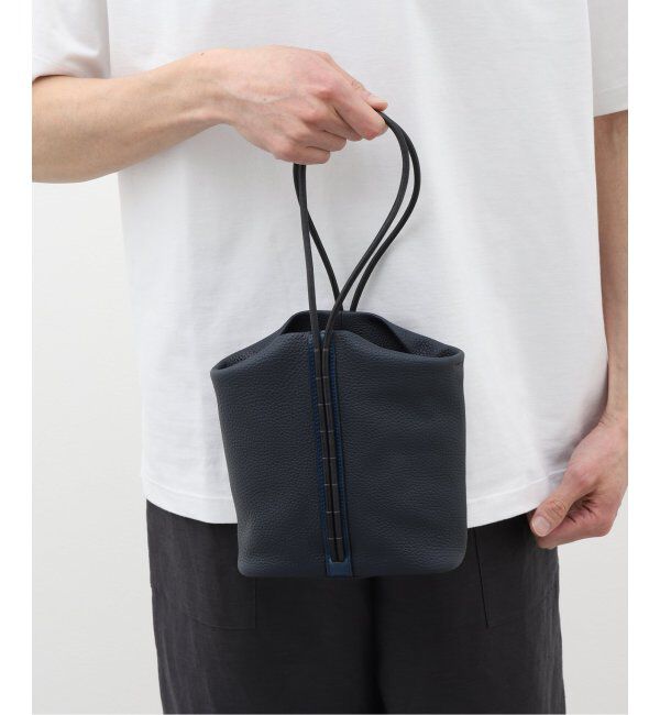 EDIFICE「【BYYO / ビョウ】Small tote bag」|トートバッグ|