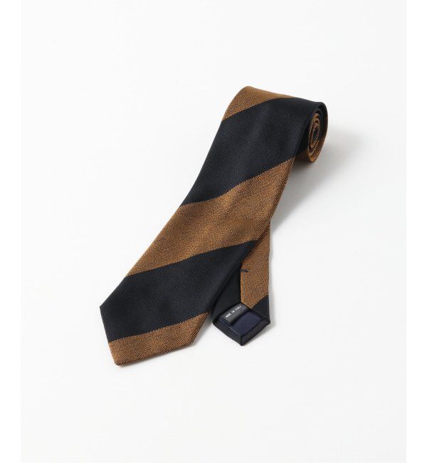 EDIFICE「PB ボールドストライプタイ」|ネクタイ・蝶ネクタイ|