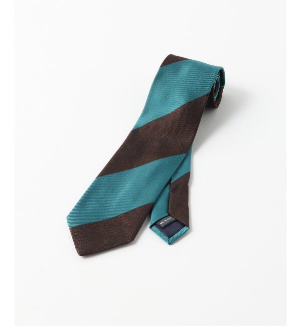 EDIFICE「PB ボールドストライプタイ」|ネクタイ・蝶ネクタイ|