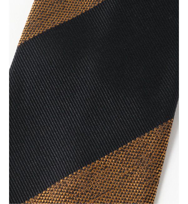 EDIFICE「PB ボールドストライプタイ」|ネクタイ・蝶ネクタイ|