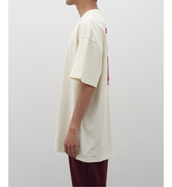 Paris Saint-Germain「【NIKE / ナイキ】PSG M NK ORIG MAX90 TEE FV8501- 113」|Tシャツ・カットソー|