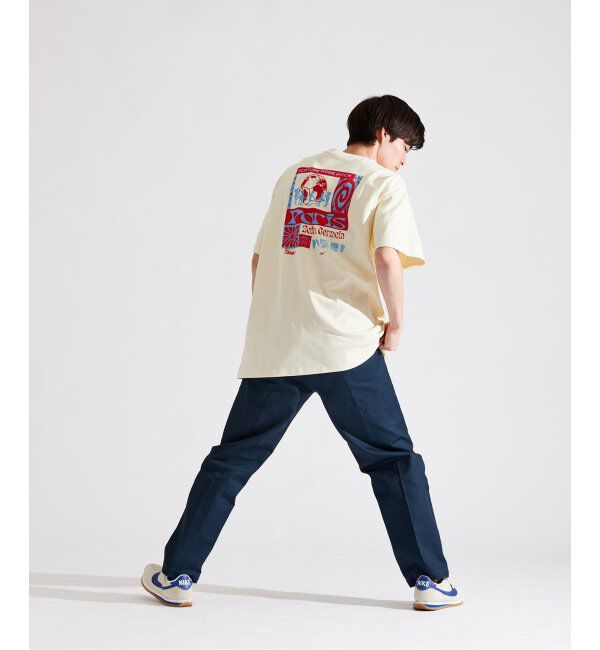 Paris Saint-Germain「【NIKE / ナイキ】PSG M NK ORIG MAX90 TEE FV8501- 113」|Tシャツ・カットソー|