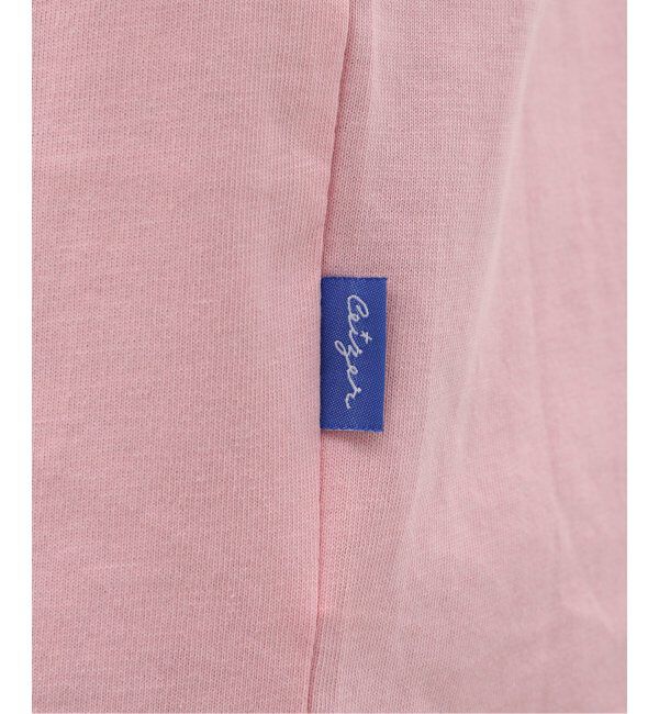 Paris Saint-Germain「【Paris Saint-Germain / パリ・サン＝ジェルマン】CEIZER ICI CEST TOKYO  PARIS TEE」|Tシャツ・カットソー|