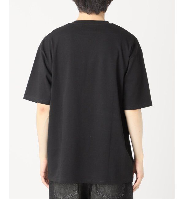 Paris Saint-Germain「【Paris Saint-Germain / パリ・サン＝ジェルマン】 JP LAYER LOGO TEE」|Tシャツ・カットソー|