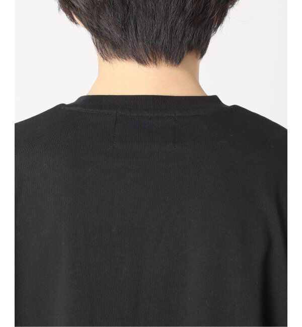 Paris Saint-Germain「【Paris Saint-Germain / パリ・サン＝ジェルマン】 JP LAYER LOGO TEE」|Tシャツ・カットソー|