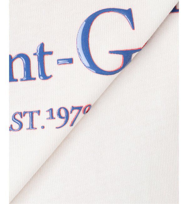 Paris Saint-Germain「【Paris Saint-Germain / パリ・サン＝ジェルマン】 JP LAYER LOGO TEE」|Tシャツ・カットソー|