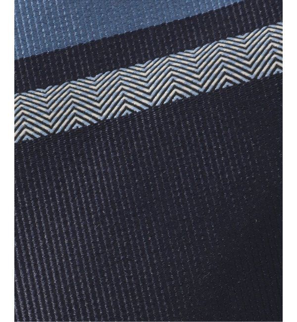 EDIFICE「Holliday & Brown(ホリデー & ブラウン) Ex.ジャカードストライプ W6155/Q5363/W6257」|ネクタイ・蝶ネクタイ|