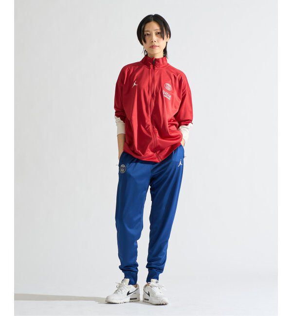 Paris Saint-Germain「【NIKE / ナイキ】Paris Saint-Germain Club Team 4th Strike HJ2168- 660」|スーツ|