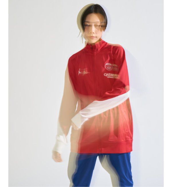 Paris Saint-Germain「【NIKE / ナイキ】Paris Saint-Germain Club Team 4th Strike HJ2168- 660」|スーツ|