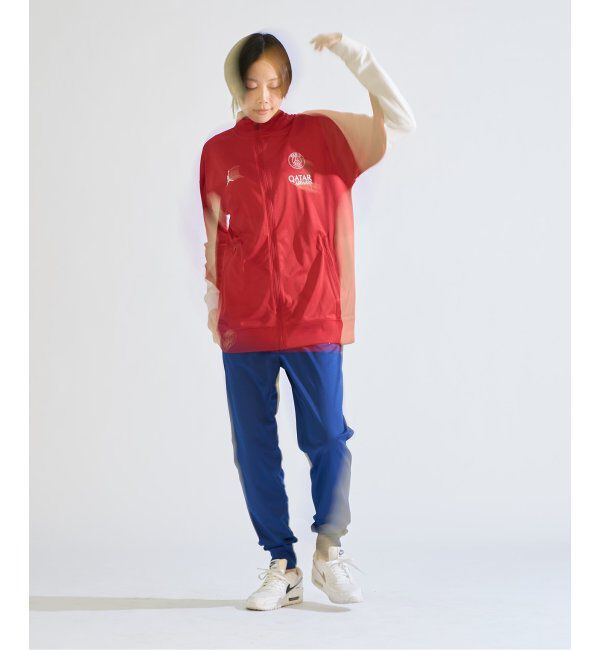 Paris Saint-Germain「【NIKE / ナイキ】Paris Saint-Germain Club Team 4th Strike HJ2168- 660」|スーツ|