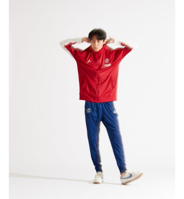 Paris Saint-Germain「【NIKE / ナイキ】Paris Saint-Germain Club Team 4th Strike HJ2168- 660」|スーツ|