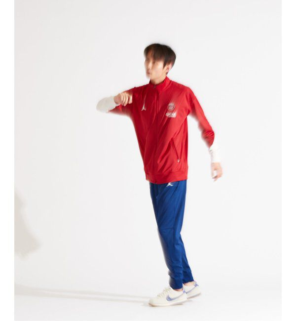 Paris Saint-Germain「【NIKE / ナイキ】Paris Saint-Germain Club Team 4th Strike HJ2168- 660」|スーツ|