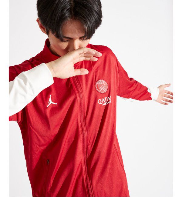 Paris Saint-Germain「【NIKE / ナイキ】Paris Saint-Germain Club Team 4th Strike HJ2168- 660」|スーツ|