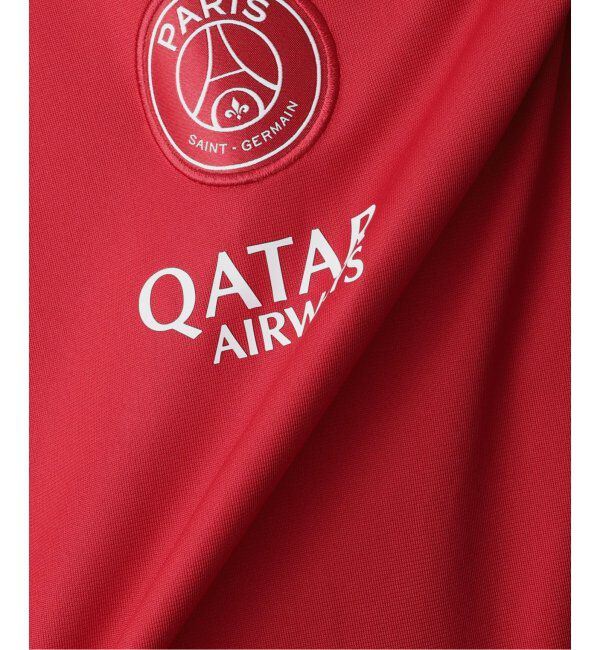 Paris Saint-Germain「【NIKE / ナイキ】Paris Saint-Germain Club Team 4th Strike HJ2168- 660」|スーツ|