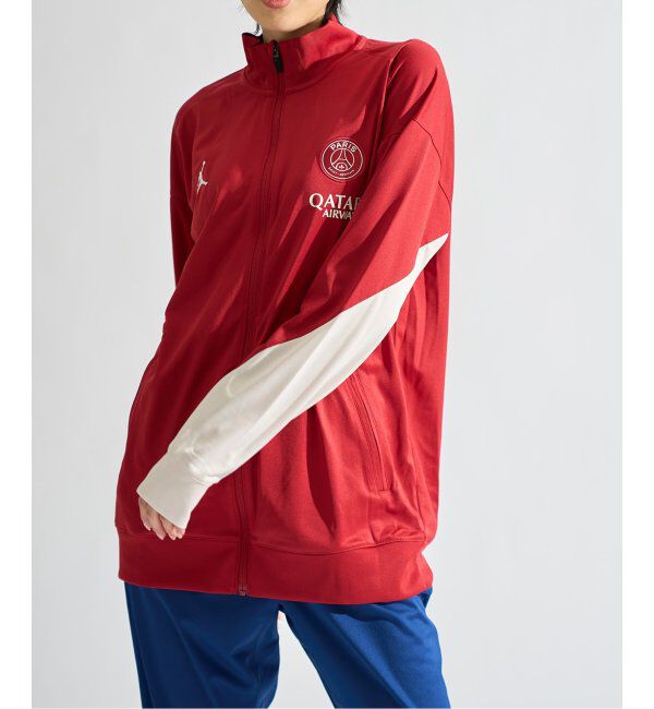 Paris Saint-Germain「【NIKE / ナイキ】Paris Saint-Germain Club Team 4th Strike HJ2168- 660」|スーツ|