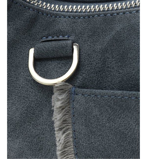 PULP「【Geek Office / ギークオフィス】HIETA / ヒエタ TINA」|ハンドバッグ|