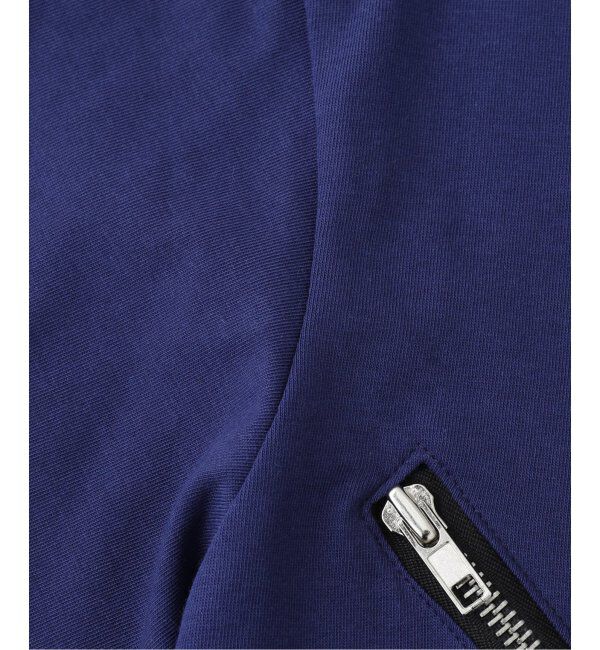 PULP「【Geek Office / ギークオフィス】Mosaic Society / モザイクソサエティ ZIP 18+ TEE」|Tシャツ・カットソー|