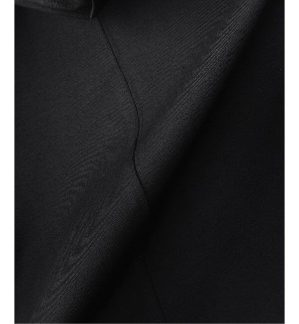 PULP「【Geek Office / ギークオフィス】LCDC HOODED TWISTED DRESS」|ドレス|