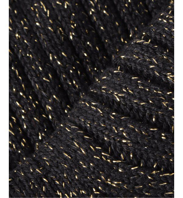 EDIFICE「CORGI ( コーギー) for BOUCLE グリッターソックス」|ソックス|