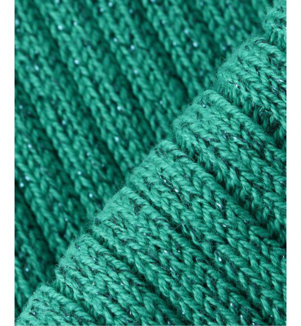 EDIFICE「CORGI ( コーギー) for BOUCLE グリッターソックス」|ソックス|