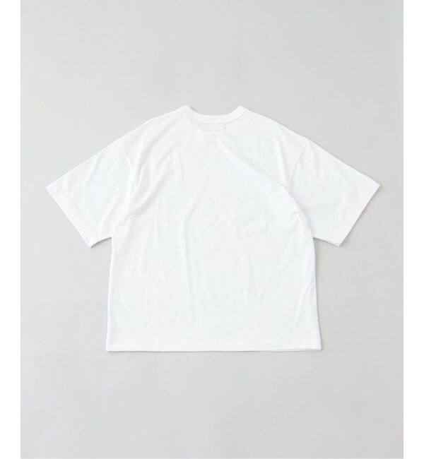 EDIFICE「MARKAWARE (マーカウェア) COMFORT FIT Tシャツ A25A08CS02B」|Tシャツ・カットソー|