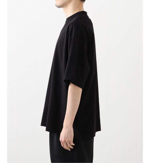EDIFICE「MARKAWARE (マーカウェア) COMFORT FIT Tシャツ A25A08CS02B」|Tシャツ・カットソー|