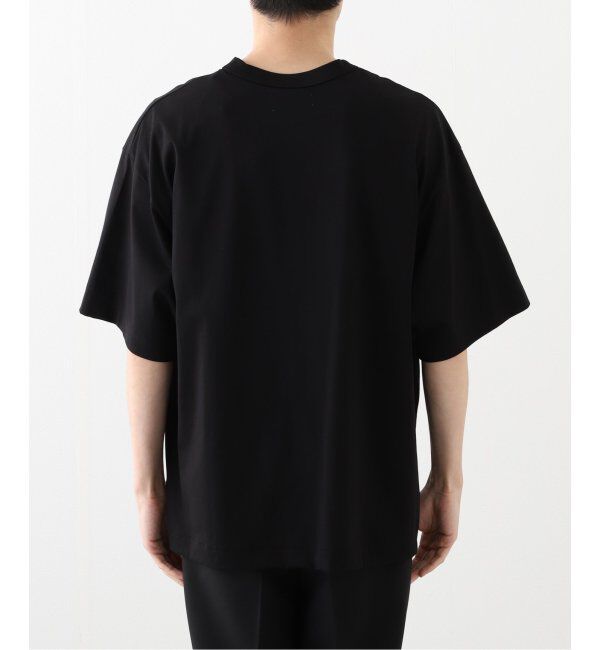 EDIFICE「MARKAWARE (マーカウェア) COMFORT FIT Tシャツ A25A08CS02B」|Tシャツ・カットソー|
