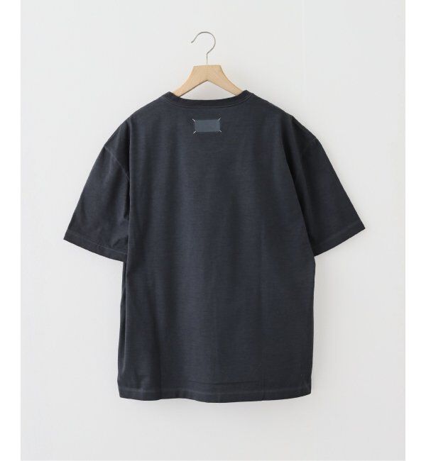 EDIFICE「MAISON MARGIELA (メゾン マルジェラ) Washed T-Shirt」|Tシャツ・カットソー|