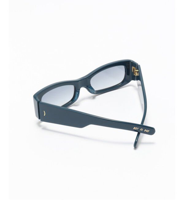 PULP「FLATLIST / フラットリスト KAREEM」|サングラス|