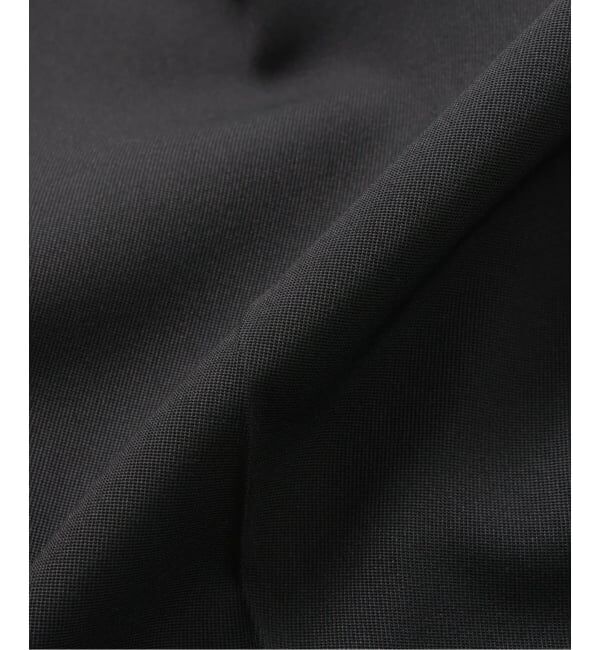 EDIFICE「ウールドビー カルゼ パンツ」|スラックス|