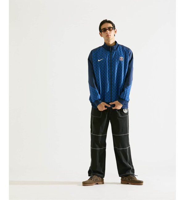 Paris Saint-Germain「【NIKE / ナイキ】 PSG MNK DF STRK ANTHM JKT HJ6399」|その他|