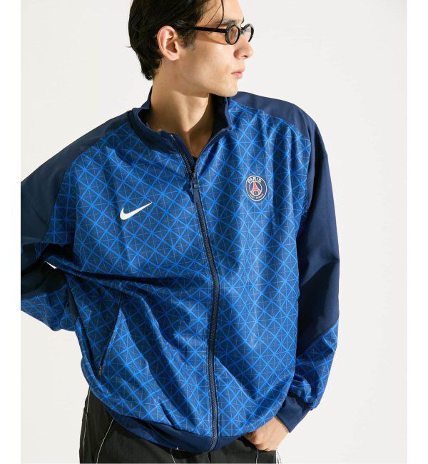 Paris Saint-Germain「【NIKE / ナイキ】 PSG MNK DF STRK ANTHM JKT HJ6399」|その他|