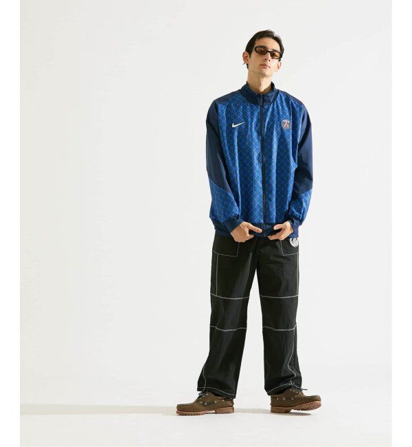 Paris Saint-Germain「【NIKE / ナイキ】 PSG MNK DF STRK ANTHM JKT HJ6399」|その他|
