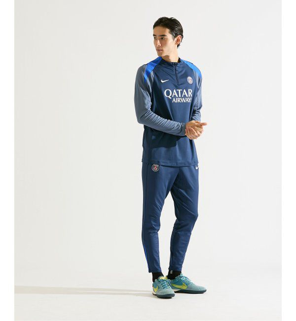 Paris Saint-Germain「【NIKE / ナイキ】 PSG M NK DF STRK PANT KPZ HJ6929」|その他|