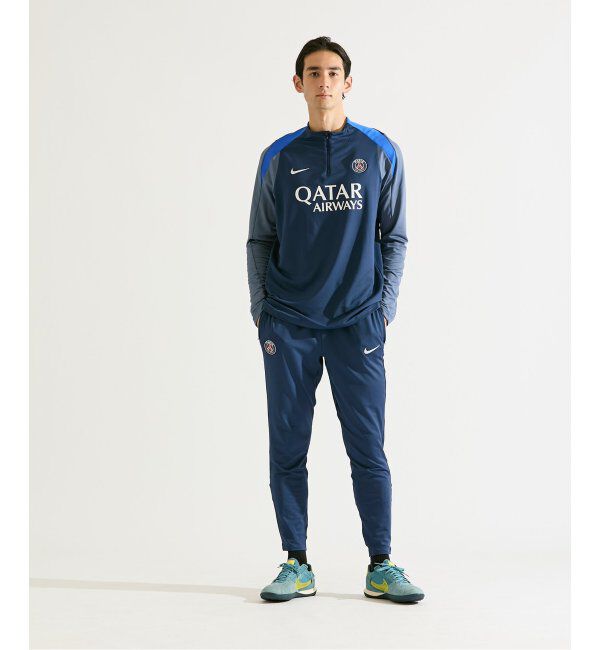 Paris Saint-Germain「【NIKE / ナイキ】 PSG M NK DF STRK PANT KPZ HJ6929」|その他|