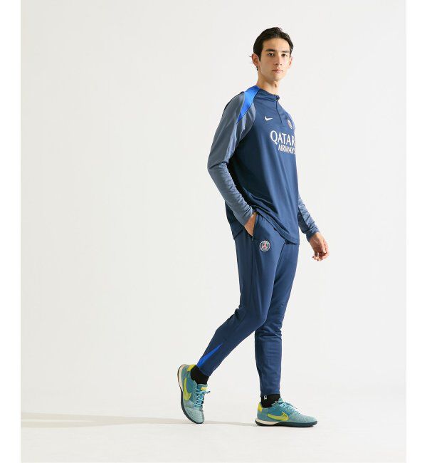 Paris Saint-Germain「【NIKE / ナイキ】 PSG M NK DF STRK PANT KPZ HJ6929」|その他|