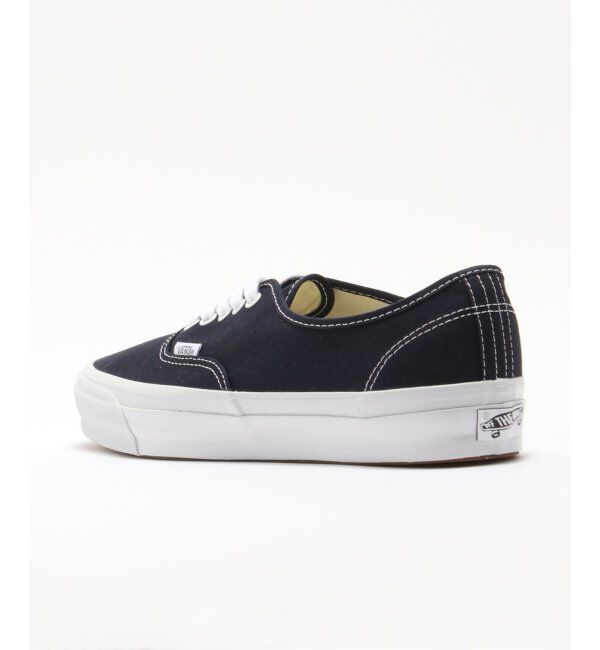 EDIFICE「VANS(ヴァンズ) LX Authentic Reissue 44 VN000CQAOA8」|スニーカー|