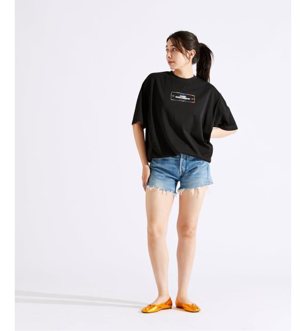 Paris Saint-Germain「【Paris Saint-Germain / パリ・サン＝ジェルマン】JP PARIS ROOTS 1970 TEE」|Tシャツ・カットソー|