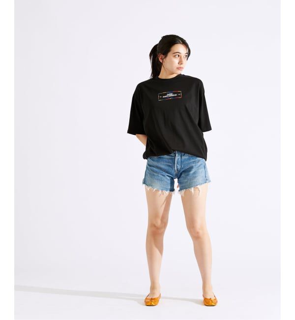 Paris Saint-Germain「【Paris Saint-Germain / パリ・サン＝ジェルマン】JP PARIS ROOTS 1970 TEE」|Tシャツ・カットソー|