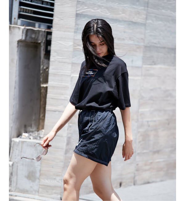 Paris Saint-Germain「【Paris Saint-Germain / パリ・サン＝ジェルマン】JP PARIS ROOTS 1970 TEE」|Tシャツ・カットソー|