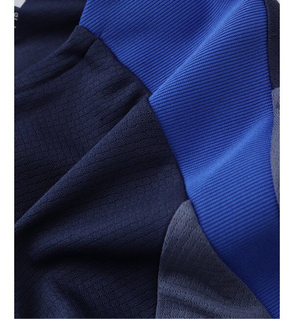 Paris Saint-Germain「【NIKE / ナイキ】PSG Y NK DF STRK SS TOP K HJ7836- 411」|その他ベビーウェア|