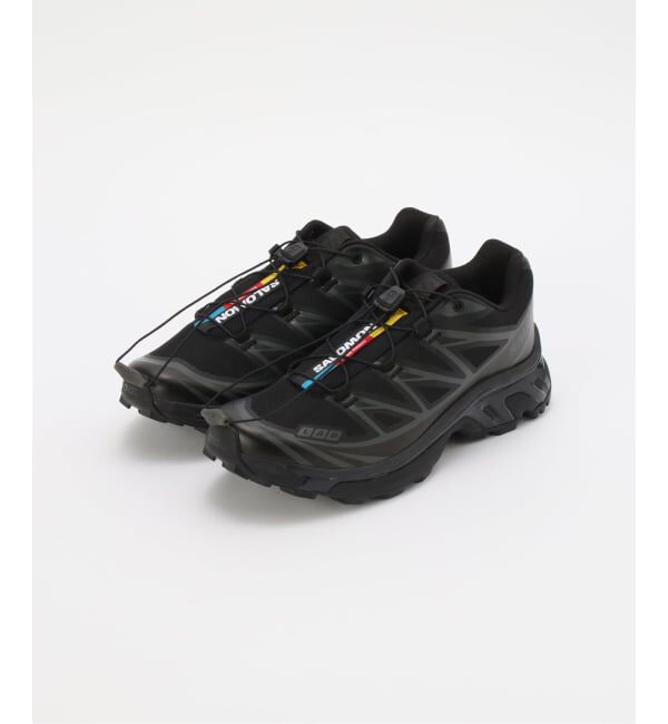 PULP「SALOMON / サロモン XT-6 / L41086600」|スニーカー|