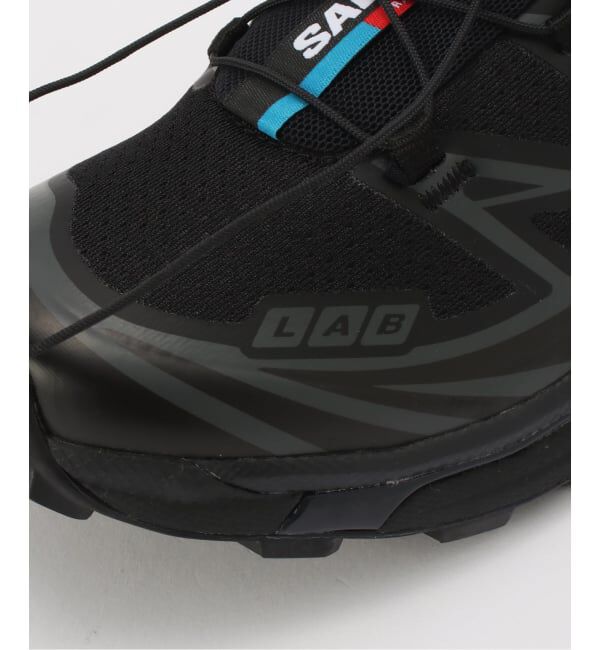 PULP「SALOMON / サロモン XT-6 / L41086600」|スニーカー|