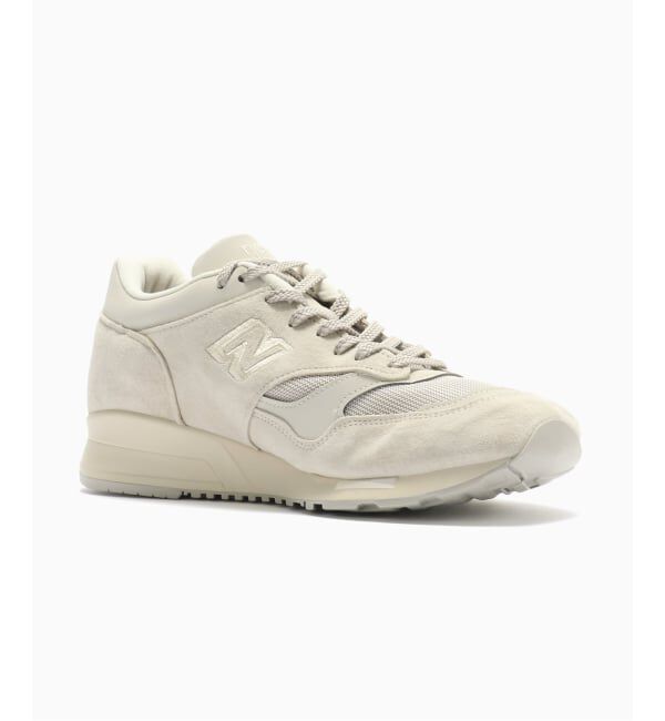 EDIFICE「NEW BALANCE (ニューバランス)  U1500PTY」|スニーカー|