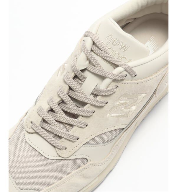EDIFICE「NEW BALANCE (ニューバランス)  U1500PTY」|スニーカー|